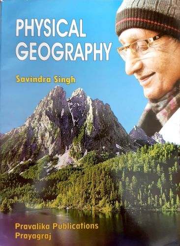 PHYSICAL GEOGRAPHY